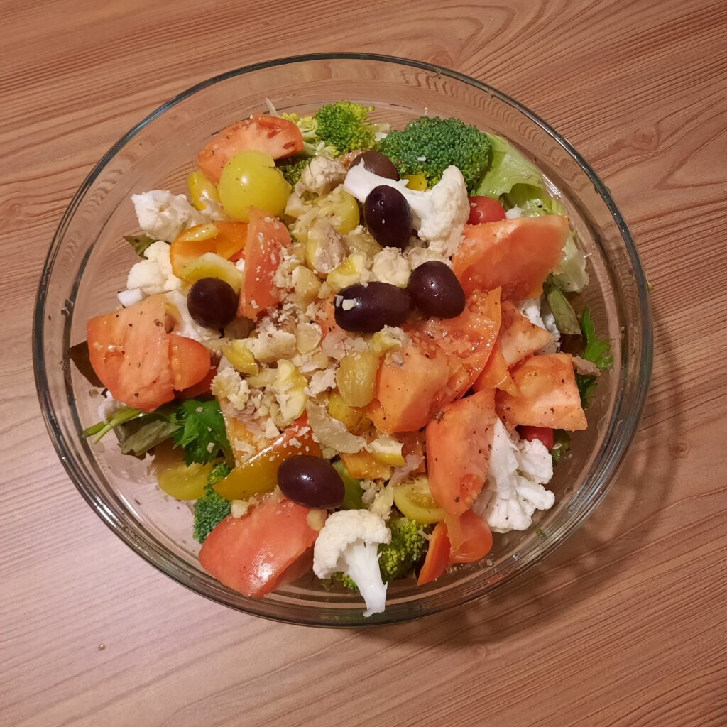 Zdrava hrana Zdrava hrana je osnova za wellness