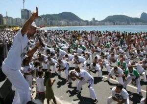 abada-jogos-mundiais2017 ABADA-Capoeira je jedna od najvecih kapuera skola na svetu
